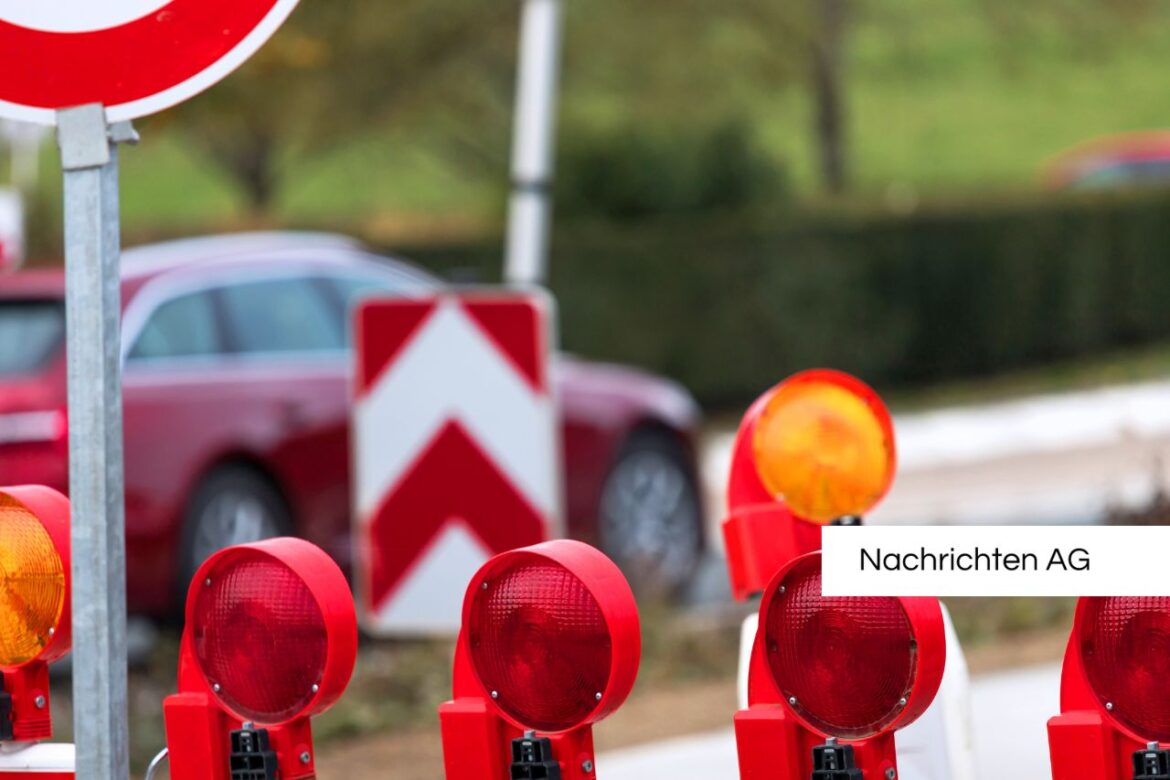 Bauprojekte in Bad Kreuznach: Verkehr statt Stau dank neuer Bundesstraßen!